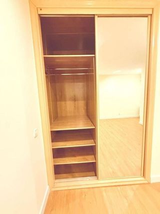 Piso en alquiler en Almagro en Madrid