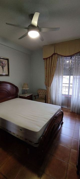 Piso en alquiler en Palomarejos en Toledo