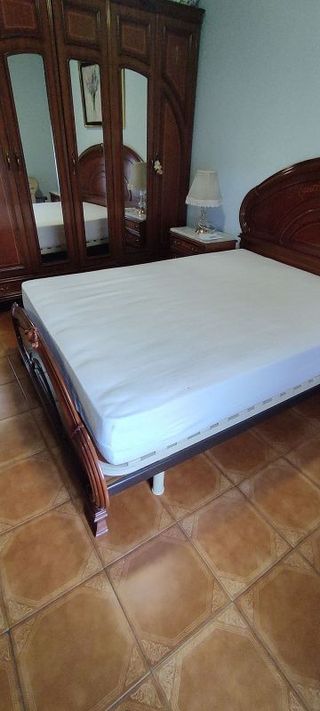 Piso en alquiler en Palomarejos en Toledo