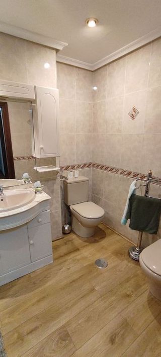 Piso en alquiler en Palomarejos en Toledo