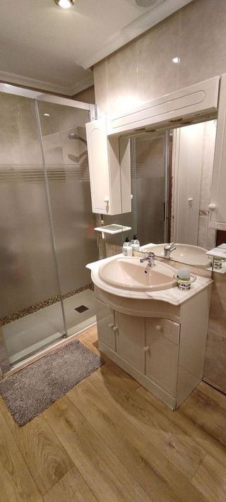 Piso en alquiler en Palomarejos en Toledo