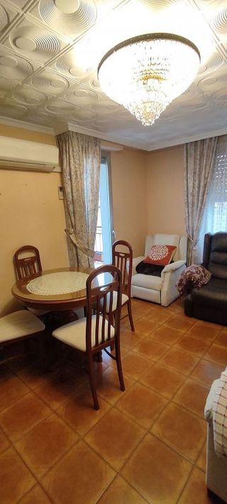 Piso en alquiler en Palomarejos en Toledo