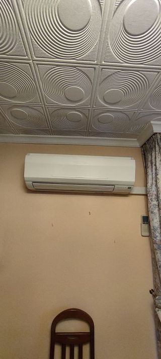 Piso en alquiler en Palomarejos en Toledo