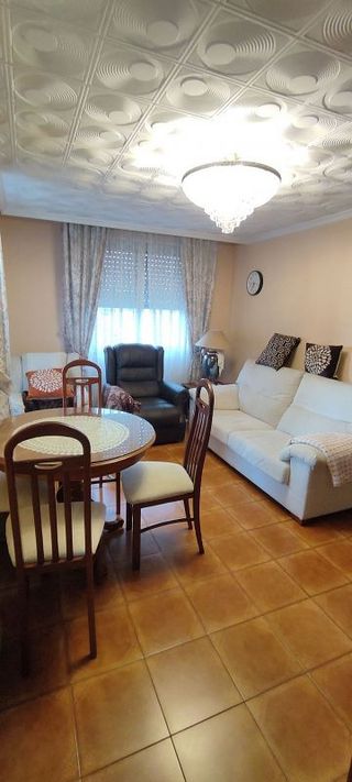 Piso en alquiler en Palomarejos en Toledo