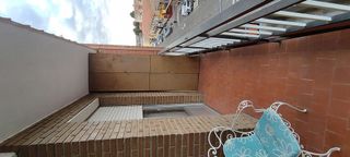 Piso en alquiler en Palomarejos en Toledo