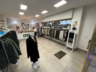 Local comercial en venta en Vista Azul - Consolación en Dos Hermanas