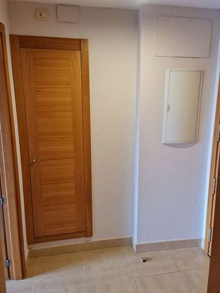 Piso en alquiler en El Cano - Los Bermejales en Sevilla