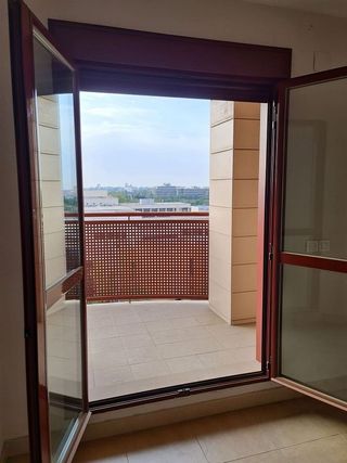 Piso en alquiler en El Cano - Los Bermejales en Sevilla