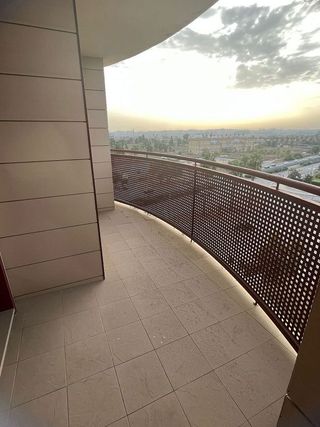 Piso en alquiler en El Cano - Los Bermejales en Sevilla