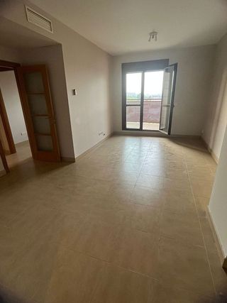 Piso en alquiler en El Cano - Los Bermejales en Sevilla