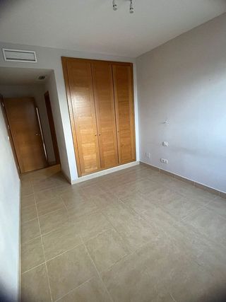 Piso en alquiler en El Cano - Los Bermejales en Sevilla