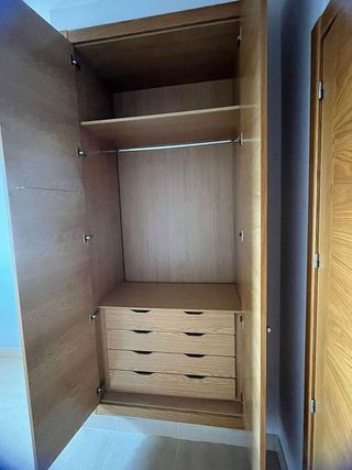 Piso en alquiler en El Cano - Los Bermejales en Sevilla