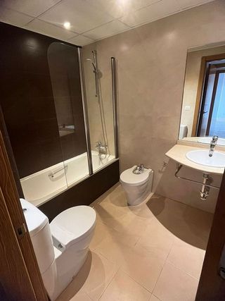 Piso en alquiler en El Cano - Los Bermejales en Sevilla