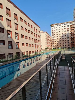 Piso en alquiler en El Cano - Los Bermejales en Sevilla