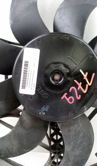Ventilador viscoso fiat 871300600 punto evo 518829
