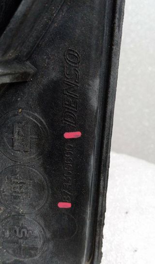 Ventilador viscoso fiat 871300600 punto evo 518829