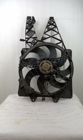 Ventilador viscoso fiat 871300600 punto evo 518829
