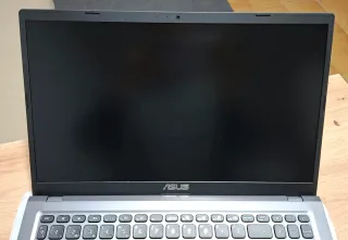 ASUS F515EA i5 24GB RAM 512GB SSD