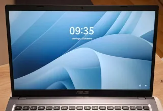 ASUS F515EA i5 24GB RAM 512GB SSD