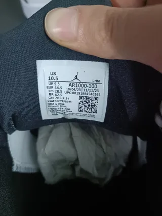 Jordan Courtside 23 Uomo Nuove