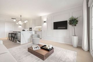 Piso en alquiler en Nueva Andalucía centro en Marbella