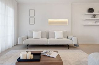 Piso en alquiler en Nueva Andalucía centro en Marbella