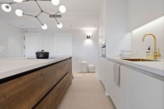 Piso en alquiler en Nueva Andalucía centro en Marbella