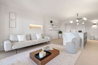 Piso en alquiler en Nueva Andalucía centro en Marbella