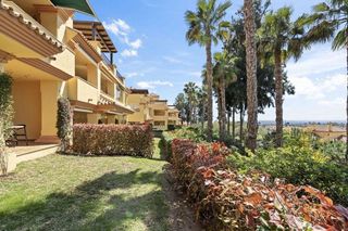 Piso en alquiler en Nueva Andalucía centro en Marbella