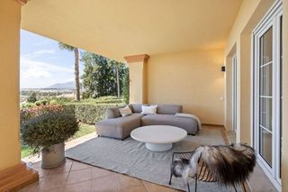 Piso en alquiler en Nueva Andalucía centro en Marbella