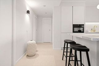 Piso en alquiler en Nueva Andalucía centro en Marbella