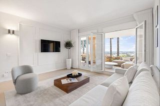 Piso en alquiler en Nueva Andalucía centro en Marbella