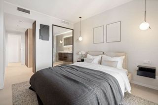 Piso en alquiler en Nueva Andalucía centro en Marbella