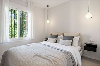 Piso en alquiler en Nueva Andalucía centro en Marbella