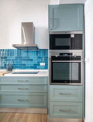 Chalet en alquiler en Raval Roig - Virgen del Socorro en Alicante