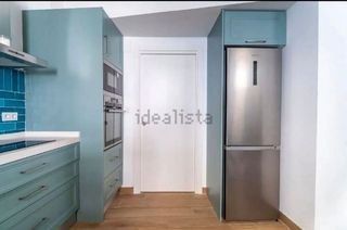 Chalet en alquiler en Raval Roig - Virgen del Socorro en Alicante