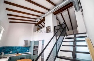 Chalet en alquiler en Raval Roig - Virgen del Socorro en Alicante