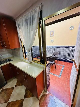 Casa adosada en venta en Pino Montano - Consolación - Las Almenas en Sevilla