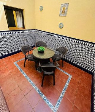 Casa adosada en venta en Pino Montano - Consolación - Las Almenas en Sevilla
