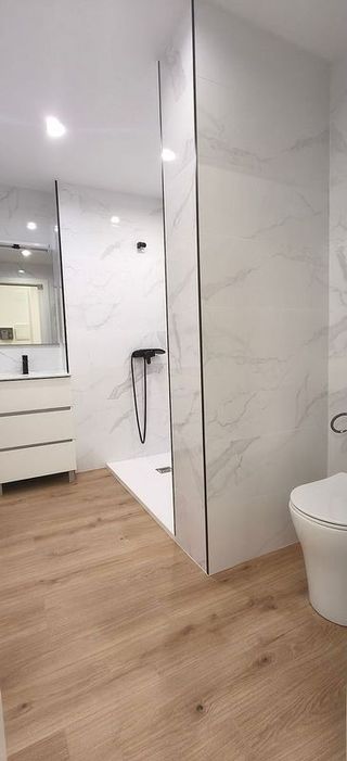 Local comercial en venta en Creu de Barberà en Sabadell