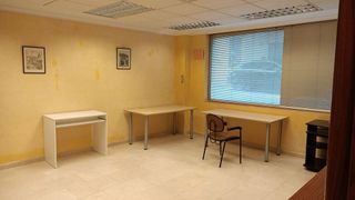 Local comercial en alquiler en Canalejas - Gran Vía en Salamanca