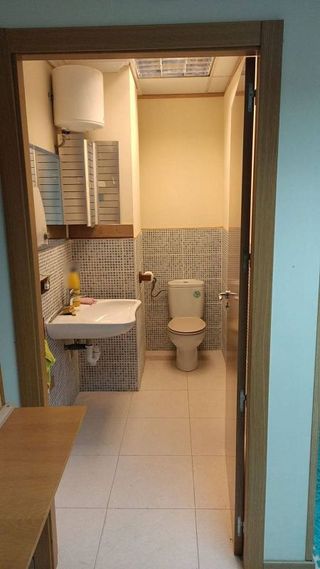 Local comercial en alquiler en Canalejas - Gran Vía en Salamanca