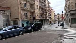 Local comercial en alquiler en Canalejas - Gran Vía en Salamanca