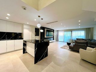 Casa pareada en alquiler en El Faro de Calaburra - Chaparral en Mijas