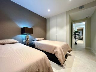 Casa pareada en alquiler en El Faro de Calaburra - Chaparral en Mijas