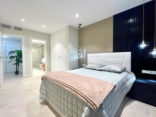 Casa pareada en alquiler en El Faro de Calaburra - Chaparral en Mijas