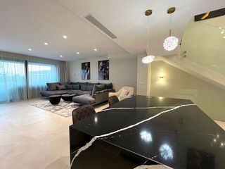 Casa pareada en alquiler en El Faro de Calaburra - Chaparral en Mijas