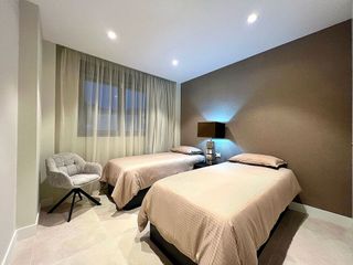 Casa pareada en alquiler en El Faro de Calaburra - Chaparral en Mijas