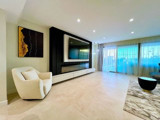 Casa pareada en alquiler en Calaburra - Chaparral en Mijas