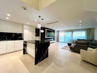 Casa pareada en alquiler en Calaburra - Chaparral en Mijas